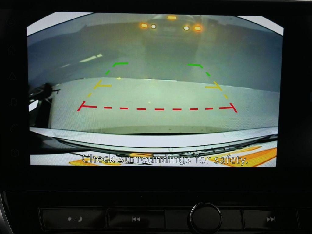 used 2023 Nissan Altima car, priced at $20,679