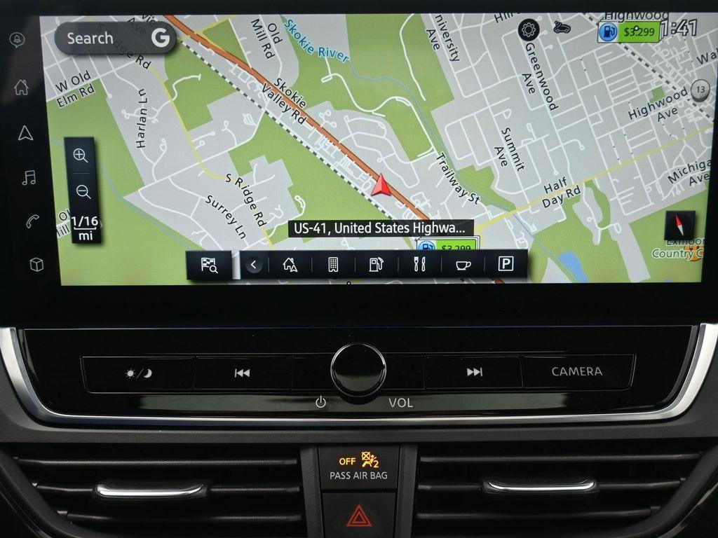 used 2023 Nissan Altima car, priced at $20,679