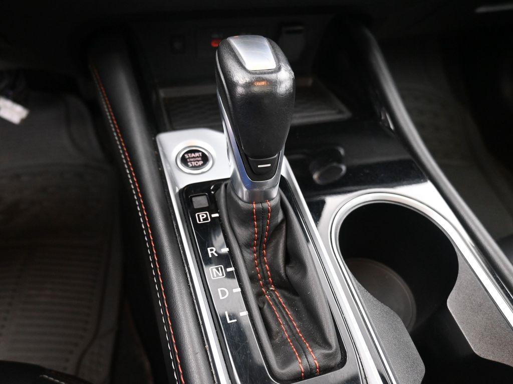 used 2023 Nissan Altima car, priced at $20,679