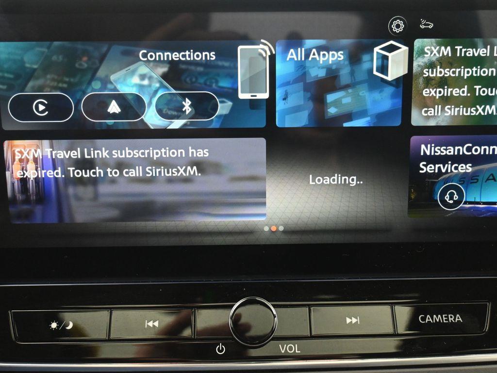 used 2023 Nissan Altima car, priced at $20,679