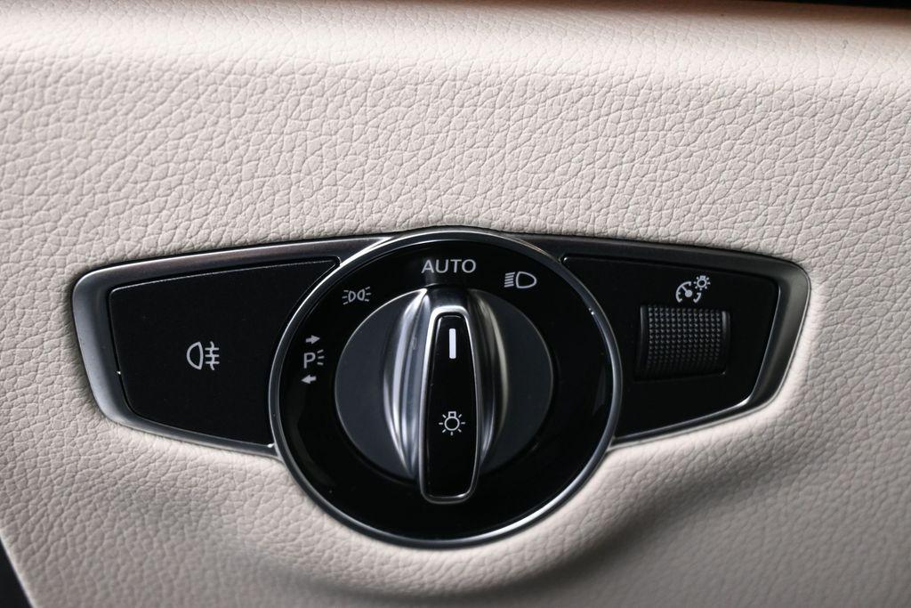 used 2023 Mercedes-Benz E-Class car, priced at $43,991