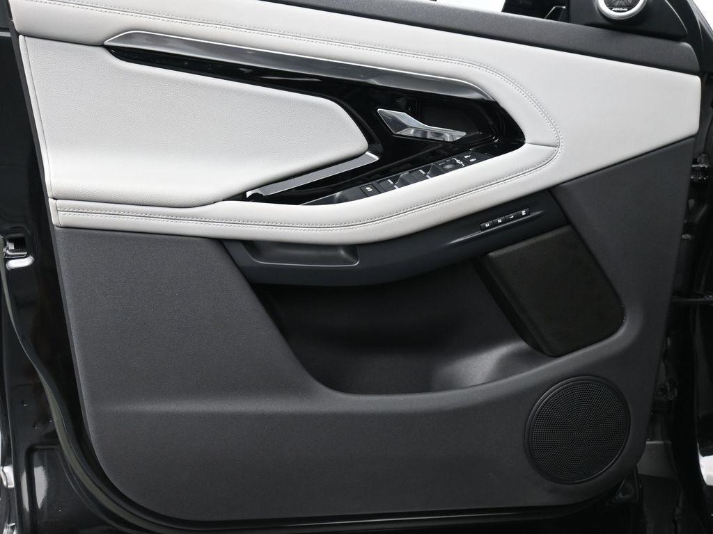 used 2023 Land Rover Range Rover Evoque car, priced at $32,369