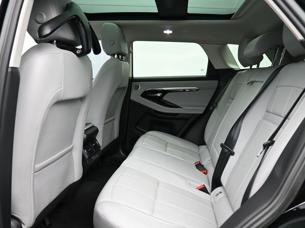 used 2023 Land Rover Range Rover Evoque car, priced at $32,369