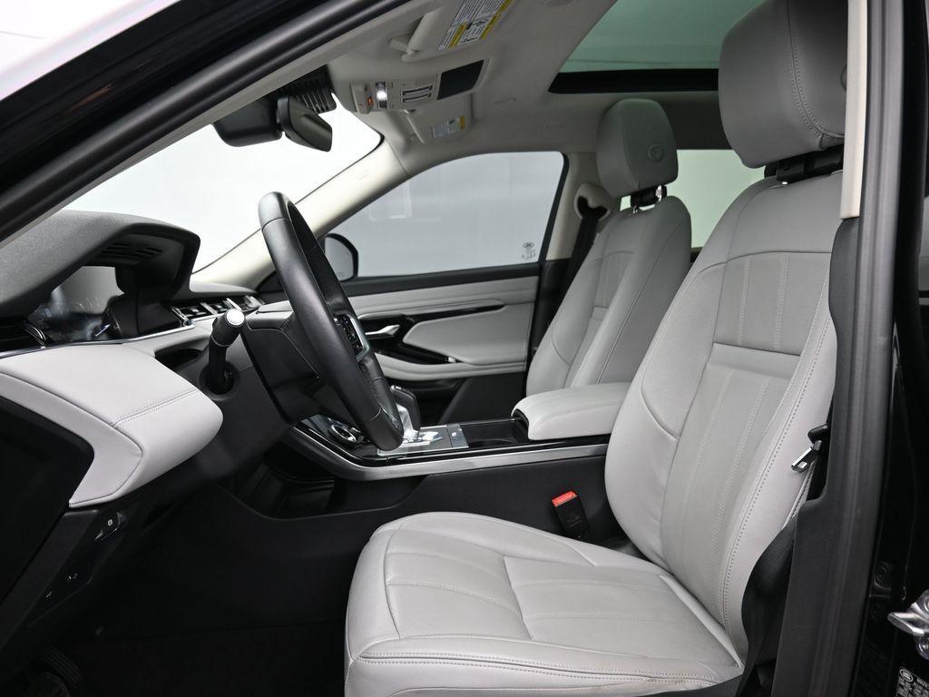 used 2023 Land Rover Range Rover Evoque car, priced at $32,369