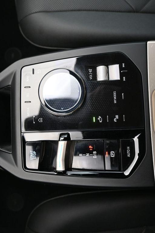 used 2023 BMW iX car, priced at $42,789