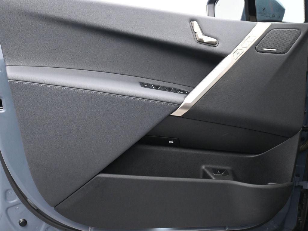 used 2023 BMW iX car, priced at $42,789