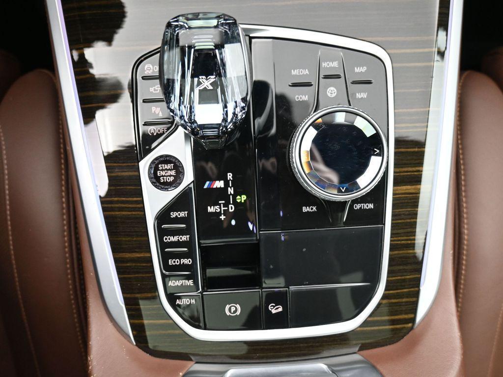 used 2021 BMW X5 car, priced at $41,489