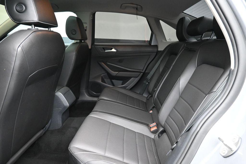 used 2023 Volkswagen Jetta car, priced at $17,901