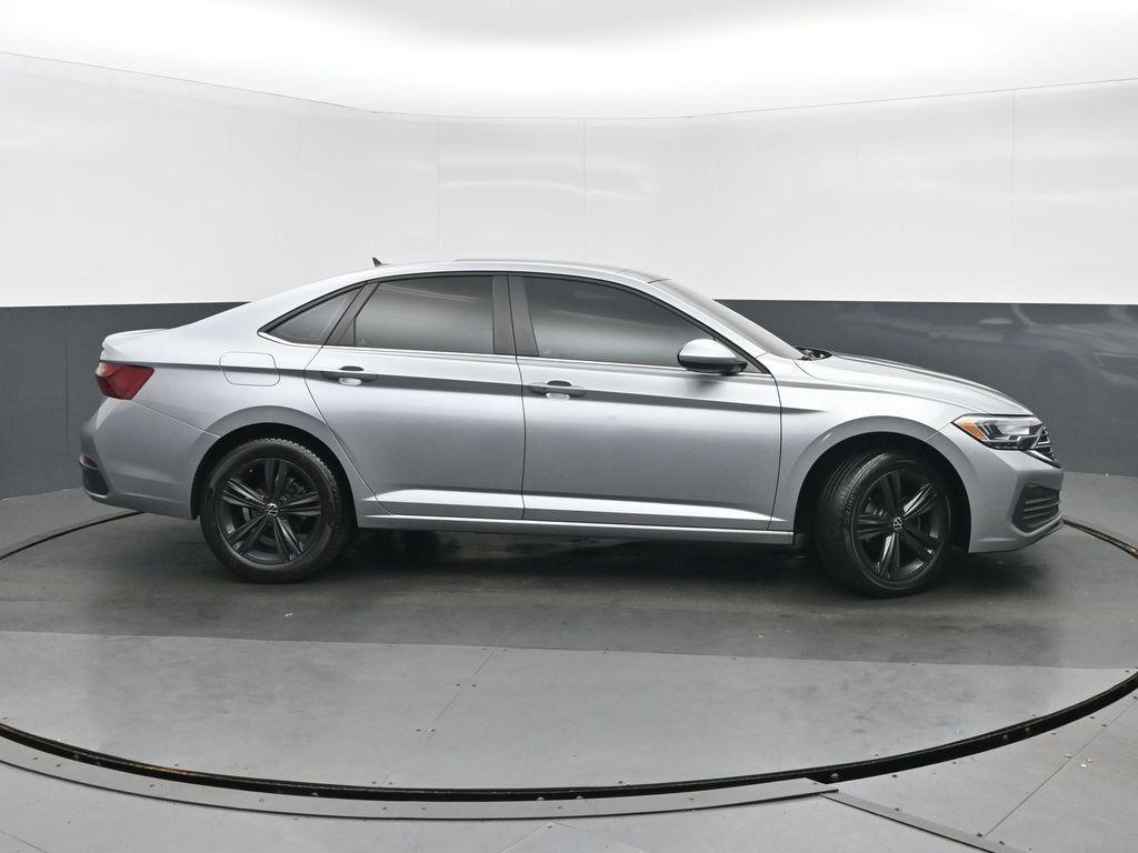 used 2023 Volkswagen Jetta car, priced at $17,901