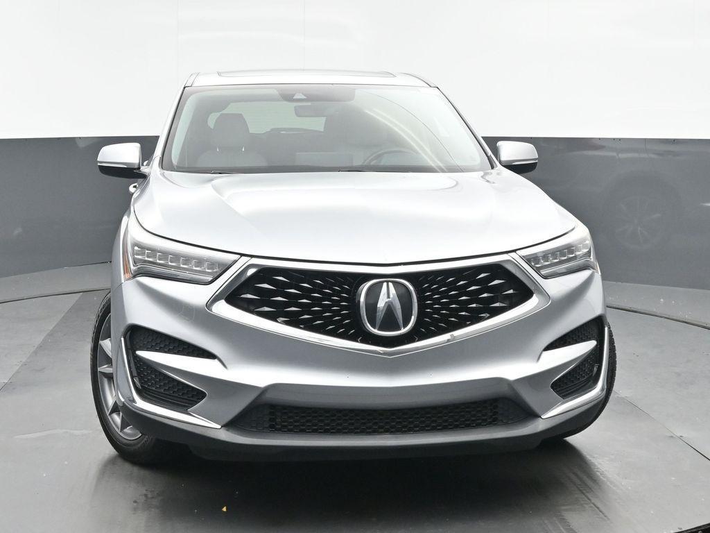 used 2019 Acura RDX car, priced at $22,839
