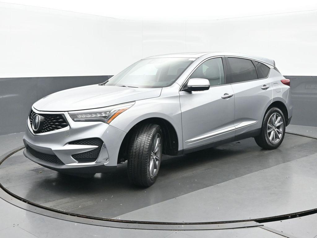 used 2019 Acura RDX car, priced at $22,839