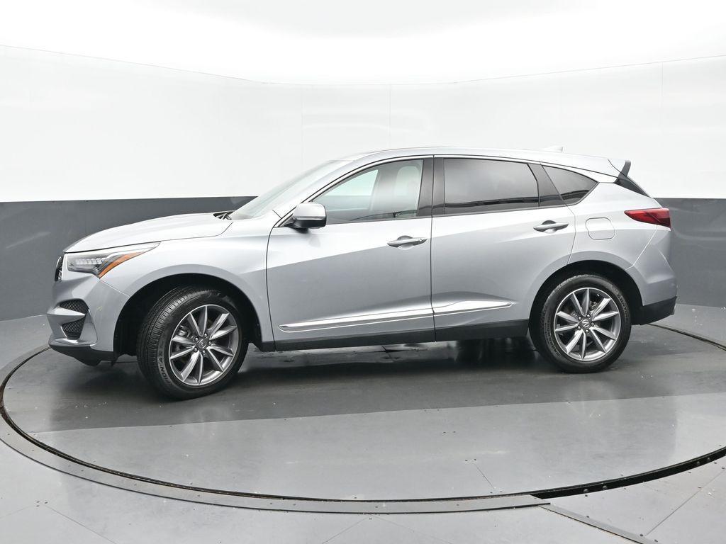 used 2019 Acura RDX car, priced at $22,839