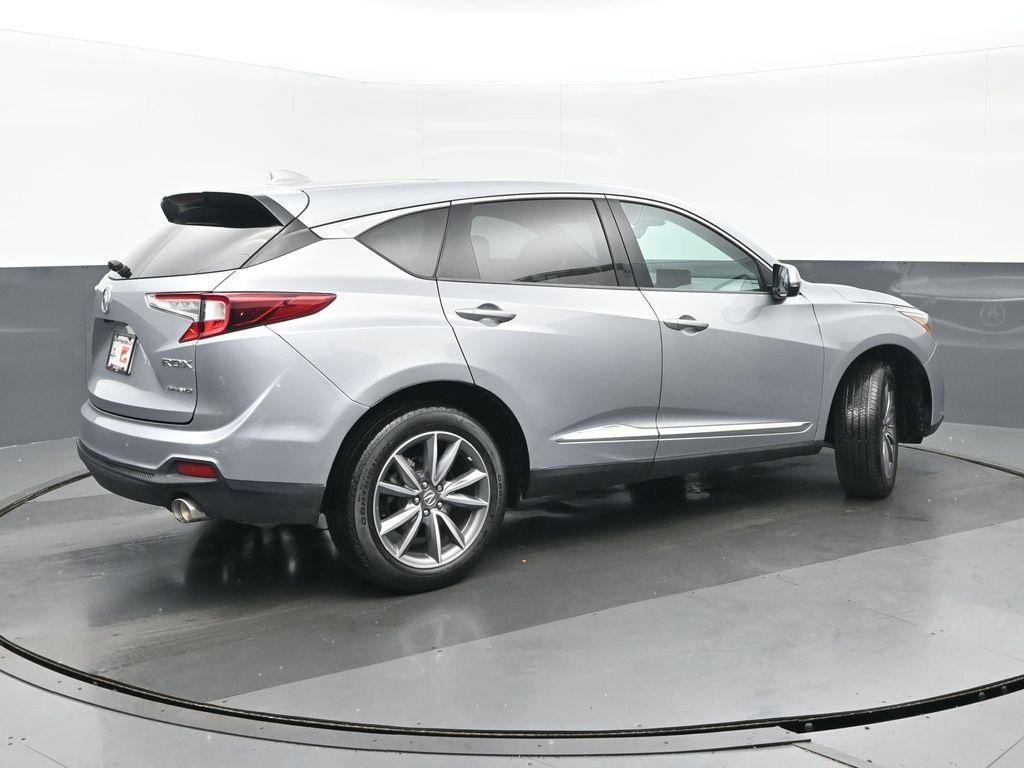used 2019 Acura RDX car, priced at $22,839