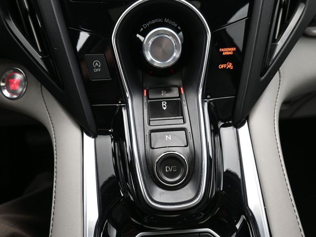 used 2019 Acura RDX car, priced at $22,839