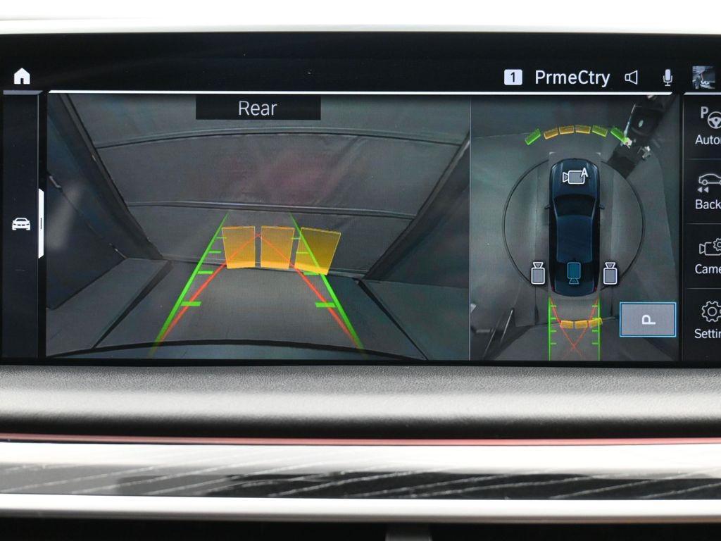 used 2022 BMW 750 car, priced at $49,499