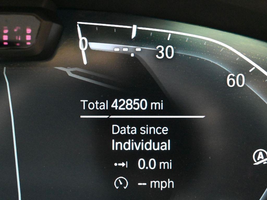 used 2022 BMW 750 car, priced at $49,499