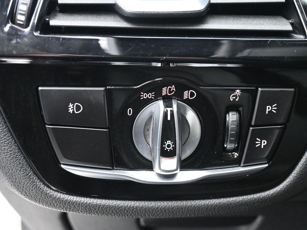 used 2019 BMW 540 car, priced at $27,389