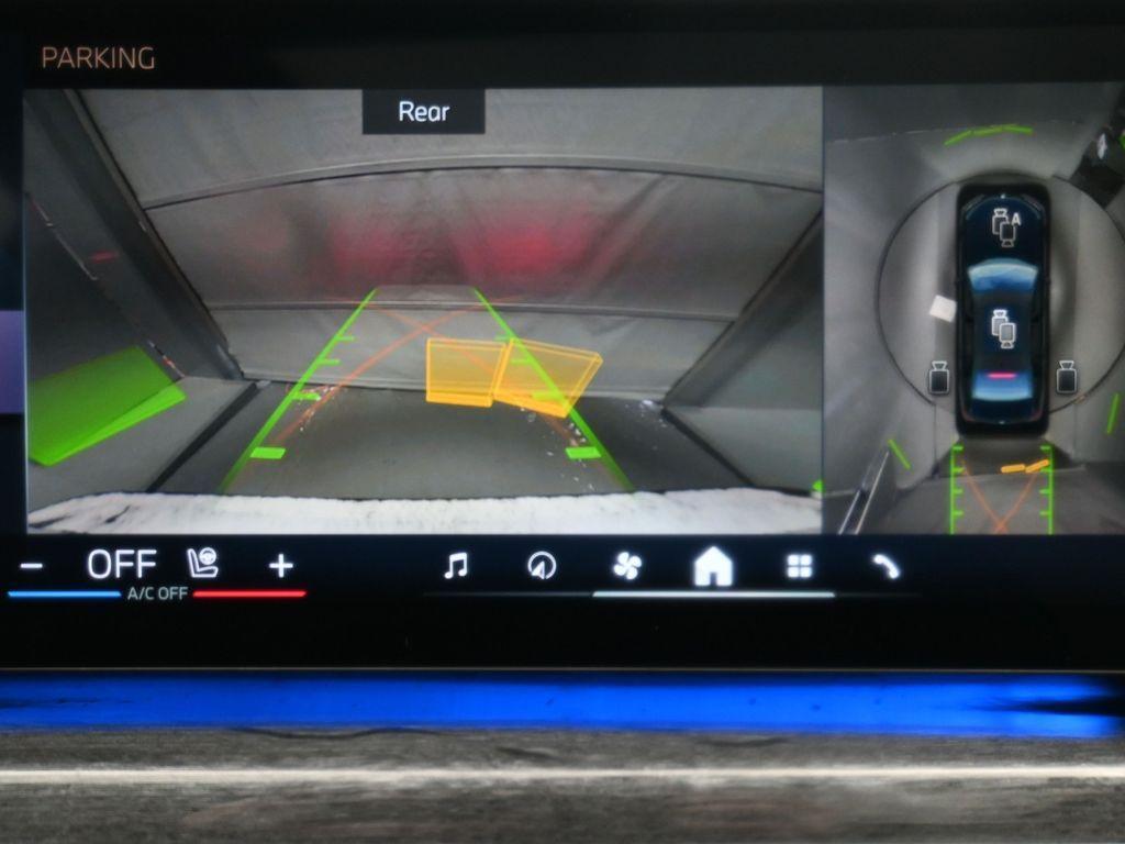 used 2023 BMW i7 car, priced at $68,349