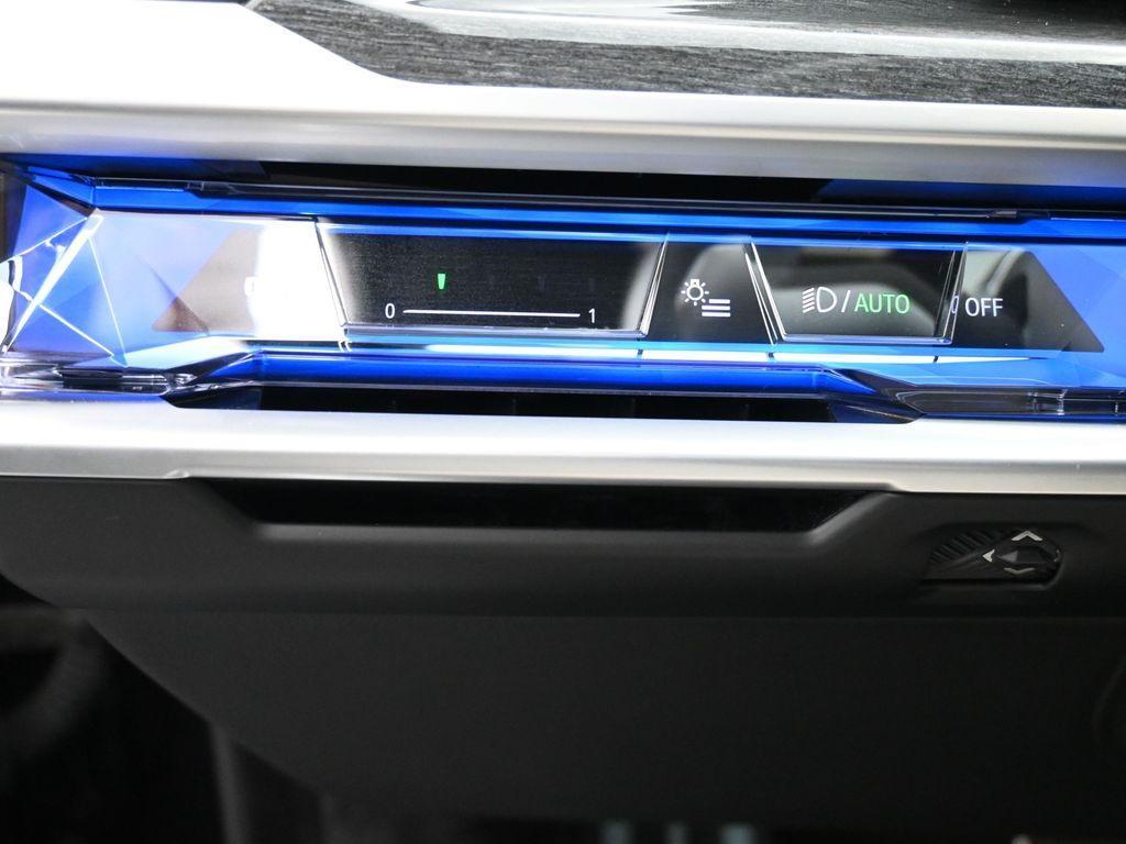 used 2023 BMW i7 car, priced at $68,349