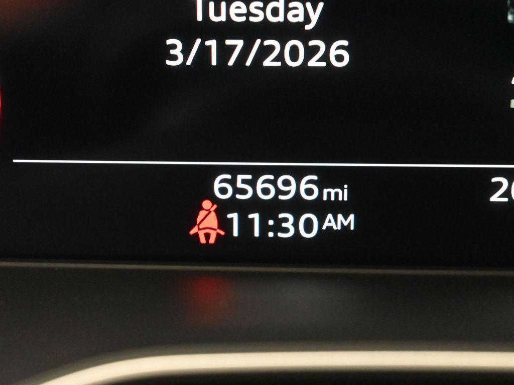 used 2021 Audi Q5 car, priced at $21,389