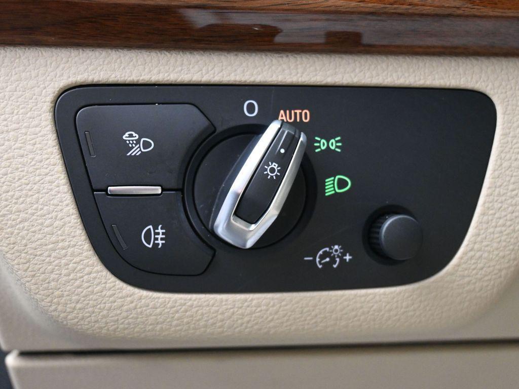 used 2021 Audi Q5 car, priced at $21,389