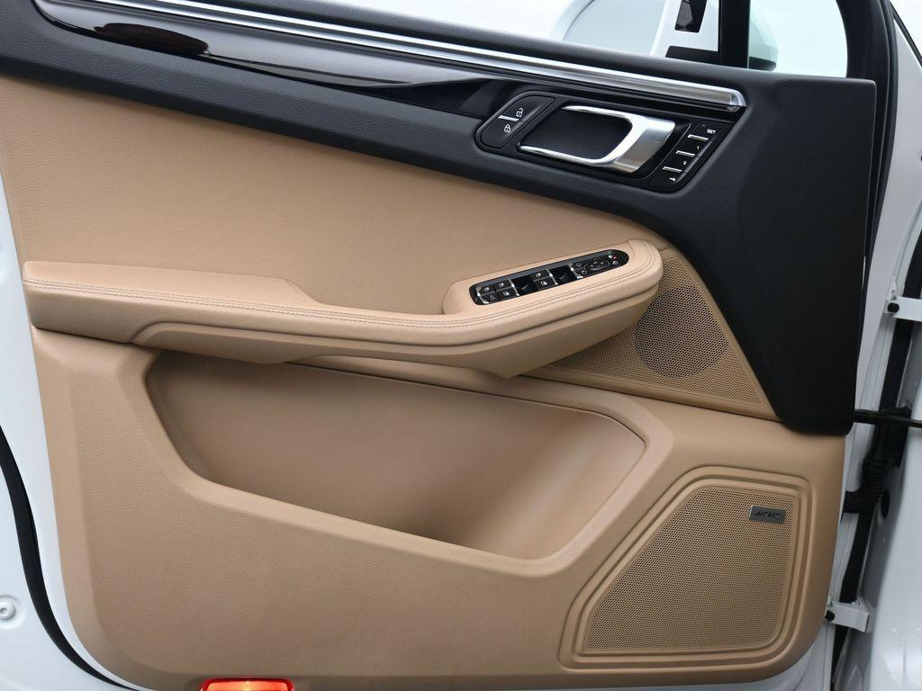 used 2019 Porsche Macan car, priced at $29,989