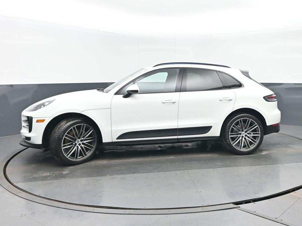 used 2019 Porsche Macan car, priced at $29,989