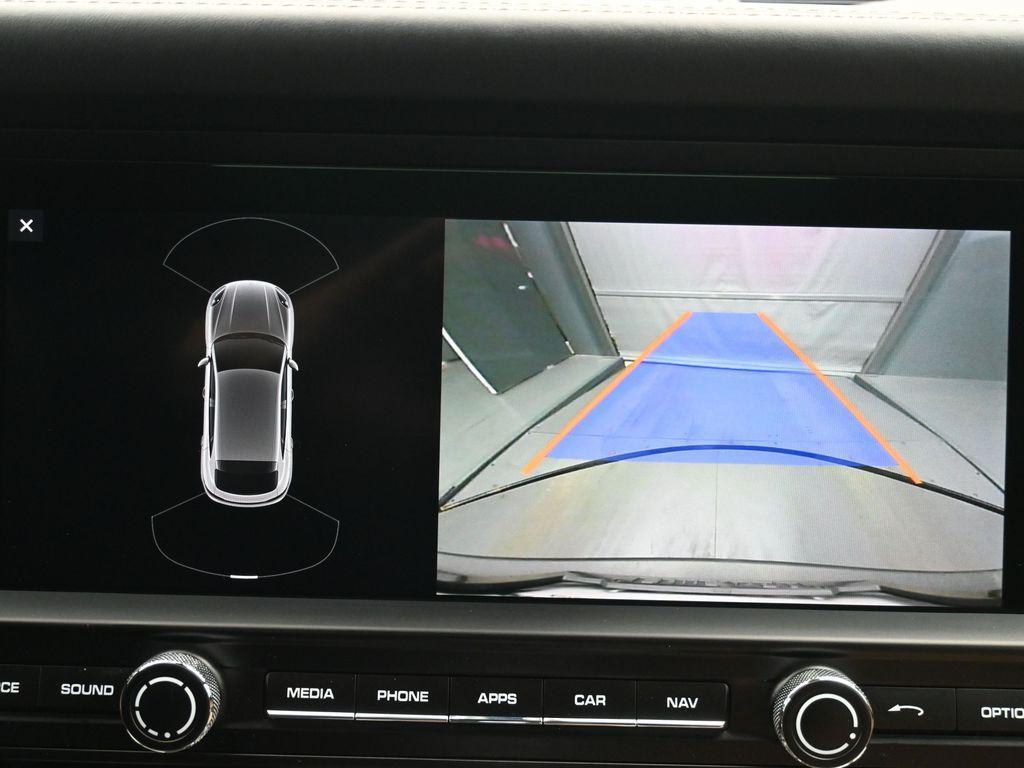 used 2019 Porsche Macan car, priced at $29,989