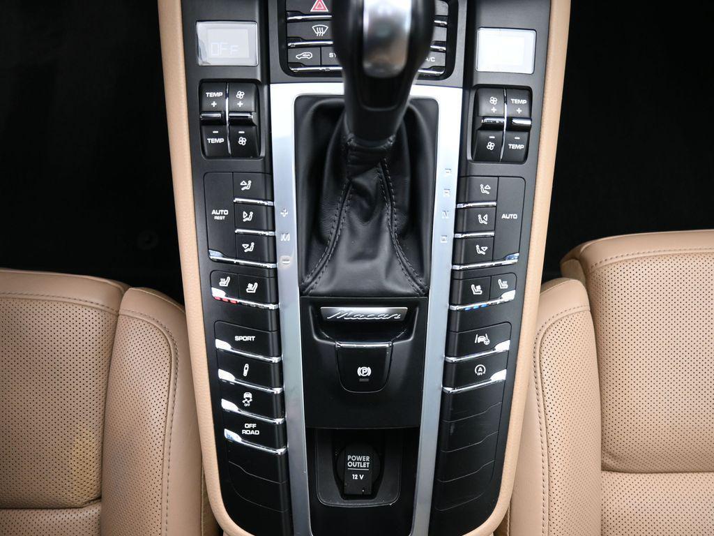 used 2019 Porsche Macan car, priced at $29,989