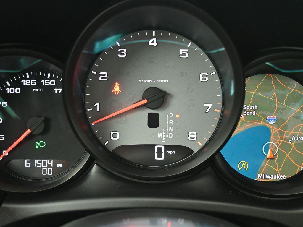 used 2019 Porsche Macan car, priced at $29,989