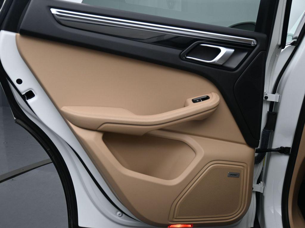 used 2019 Porsche Macan car, priced at $29,989