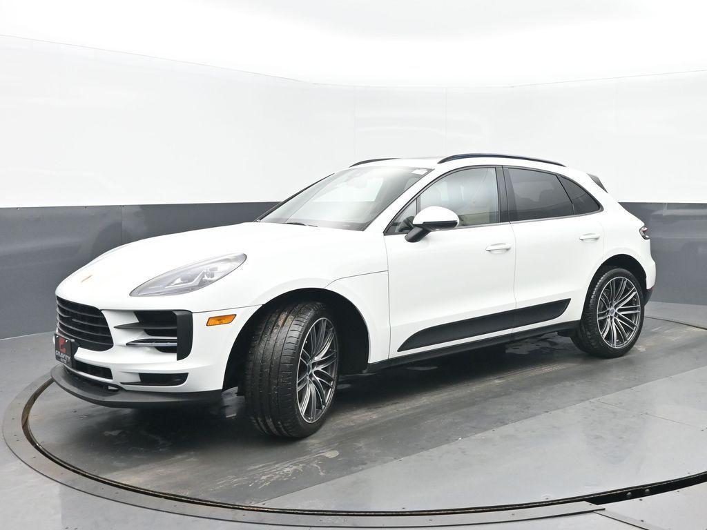 used 2019 Porsche Macan car, priced at $29,989