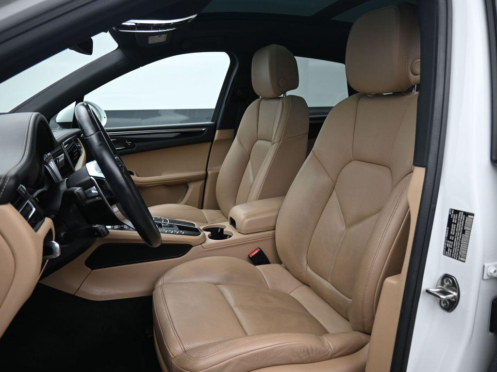 used 2019 Porsche Macan car, priced at $29,989