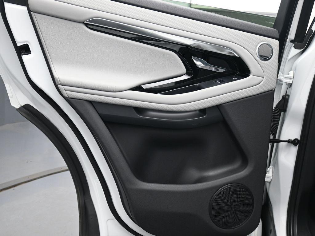 used 2022 Land Rover Range Rover Evoque car, priced at $27,969