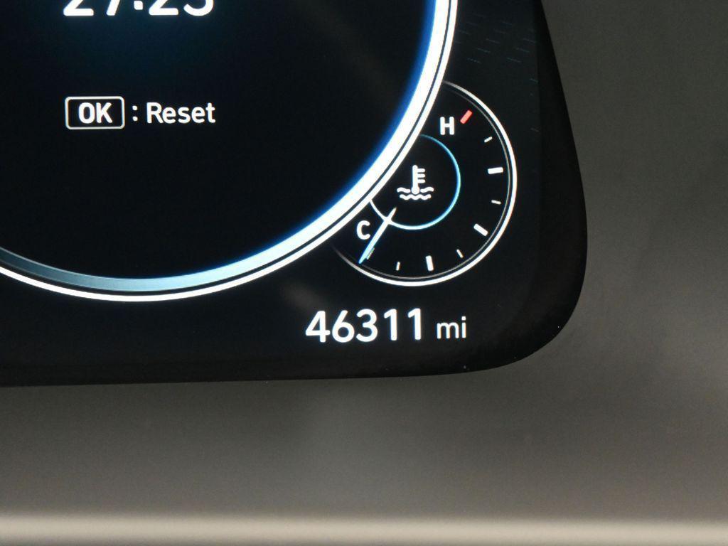 used 2022 Hyundai Sonata car