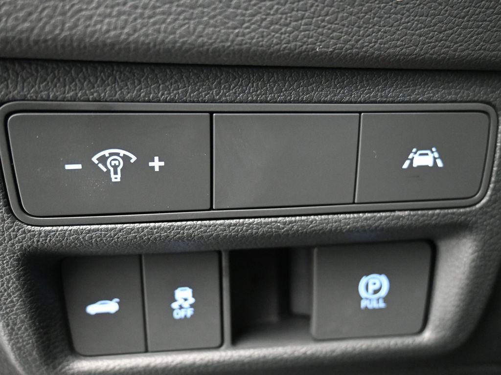 used 2022 Hyundai Sonata car