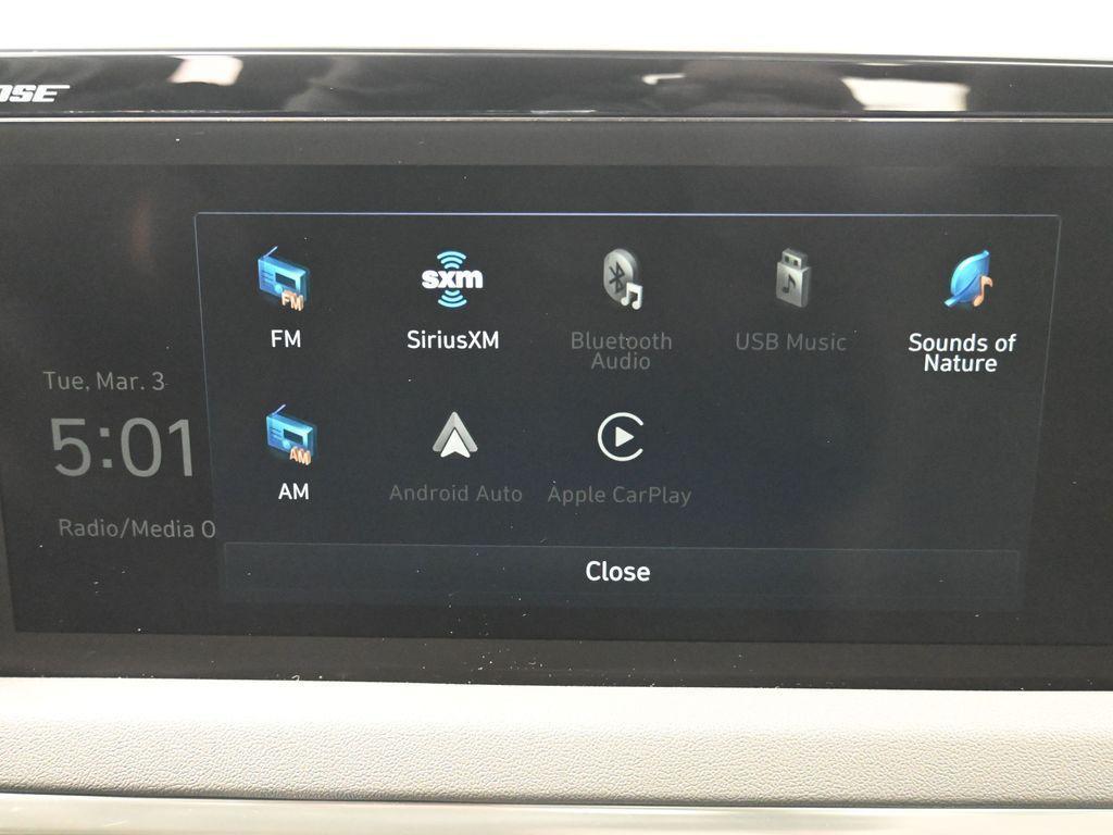 used 2022 Hyundai Sonata car