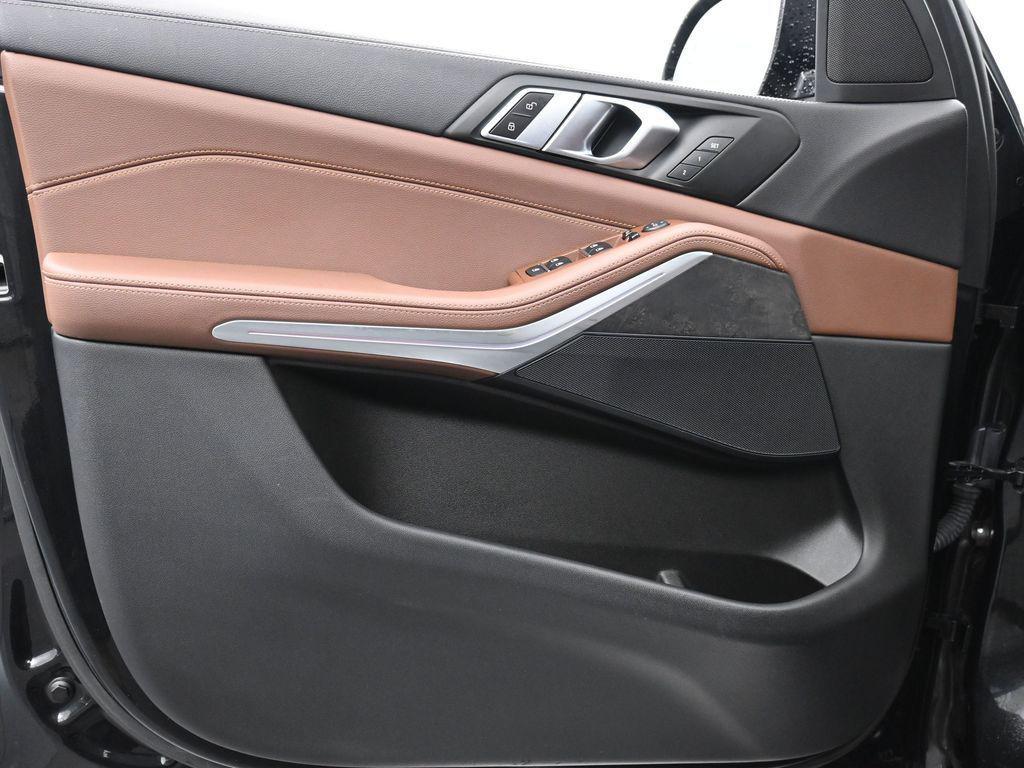 used 2022 BMW X5 car, priced at $39,219