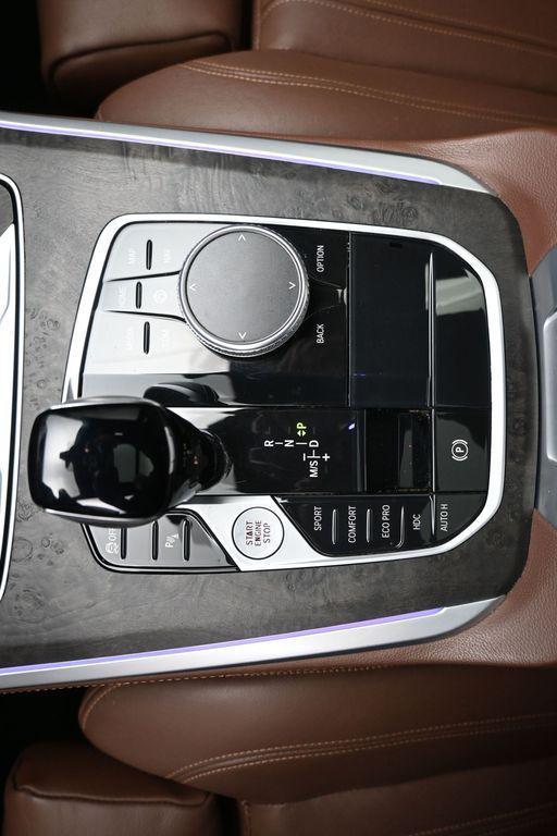 used 2022 BMW X5 car, priced at $39,219