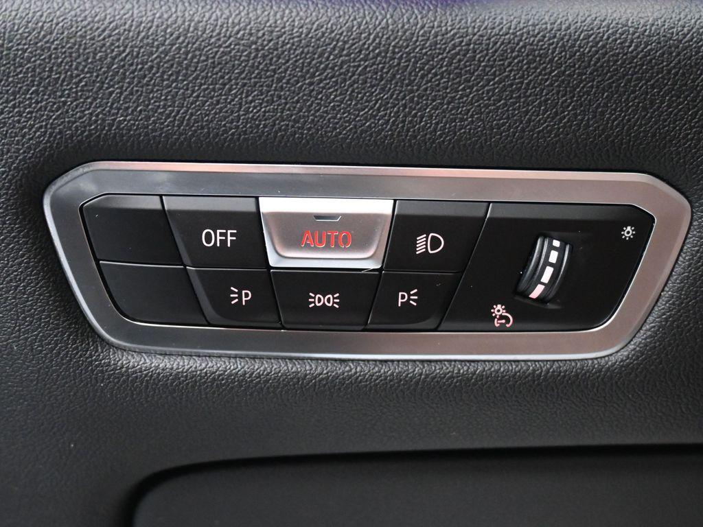 used 2022 BMW X5 car, priced at $39,219