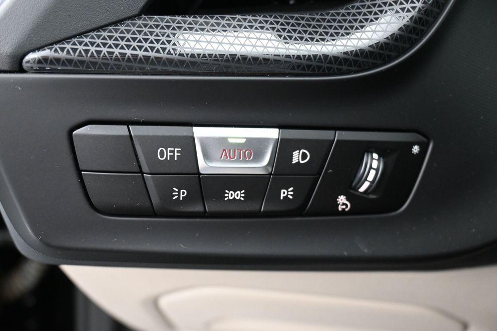 used 2023 BMW M235 Gran Coupe car, priced at $33,141