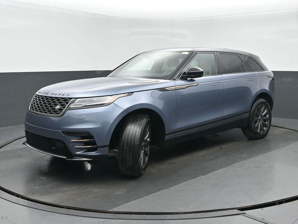 used 2023 Land Rover Range Rover Velar car, priced at $37,559