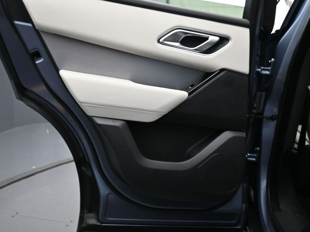 used 2023 Land Rover Range Rover Velar car, priced at $37,559