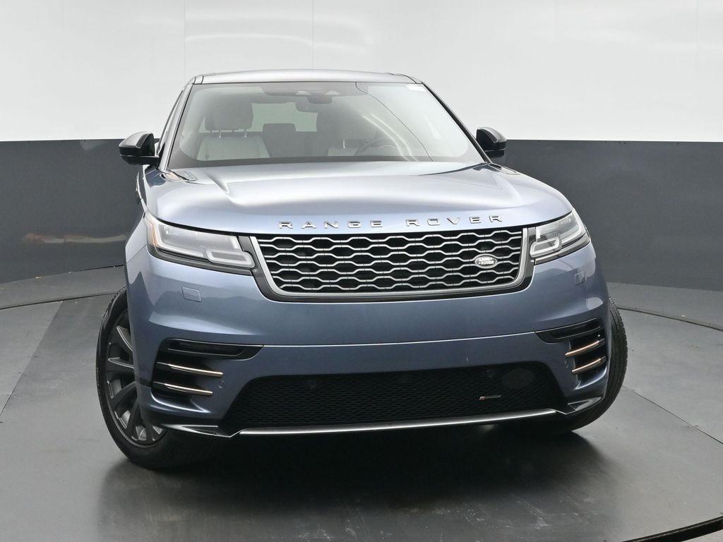 used 2023 Land Rover Range Rover Velar car, priced at $37,559