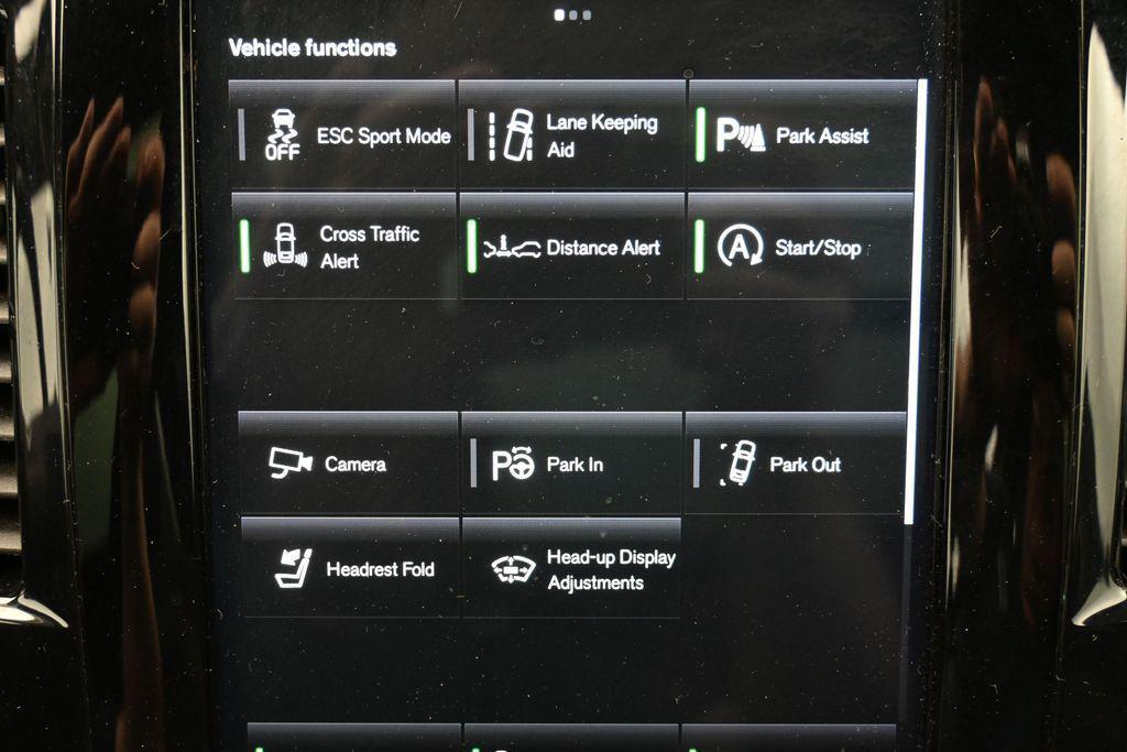used 2019 Volvo XC90 car, priced at $25,901