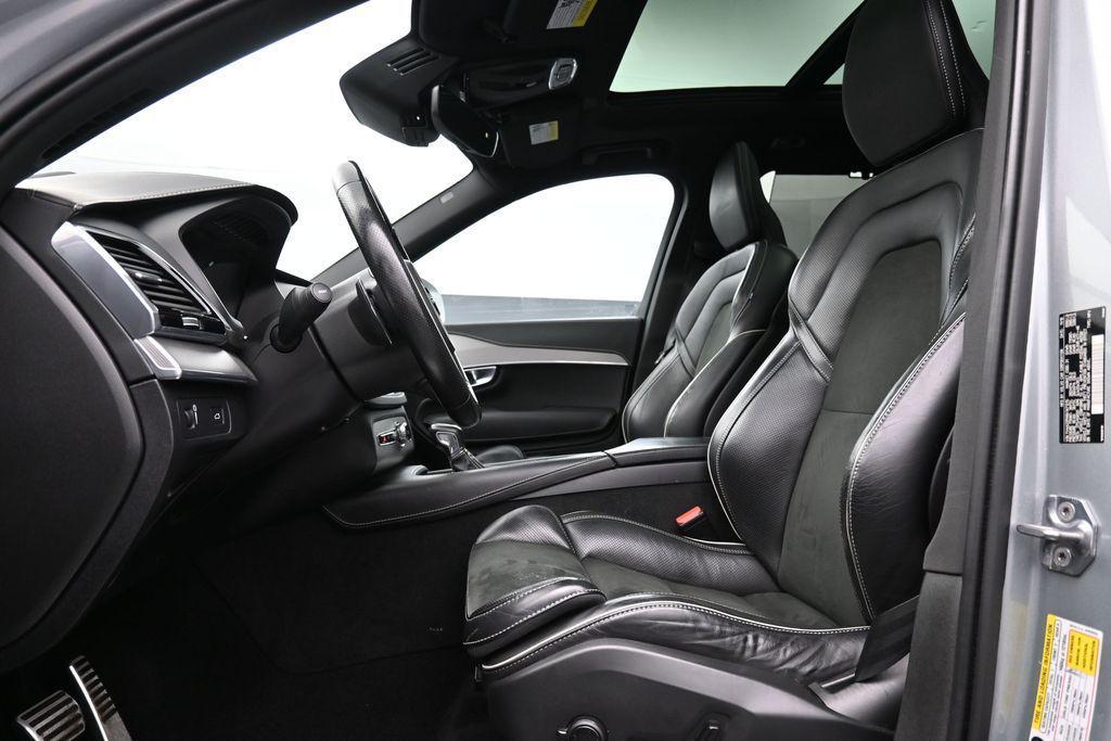 used 2019 Volvo XC90 car, priced at $25,901