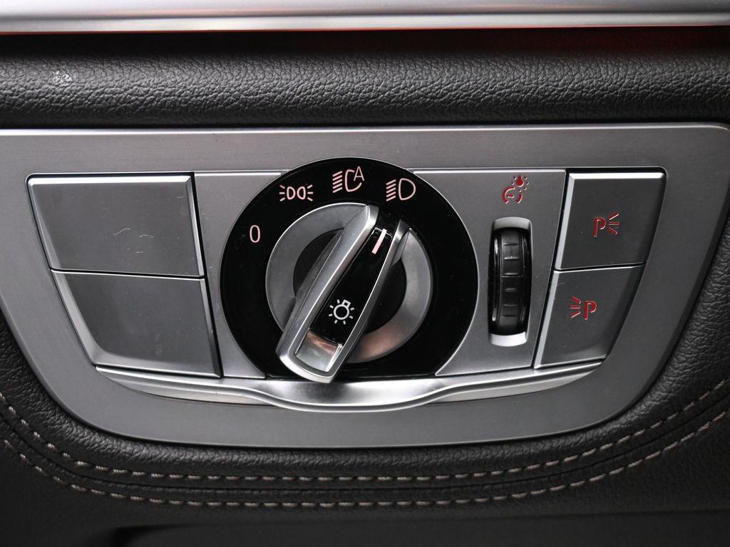 used 2022 BMW 750 car, priced at $51,949