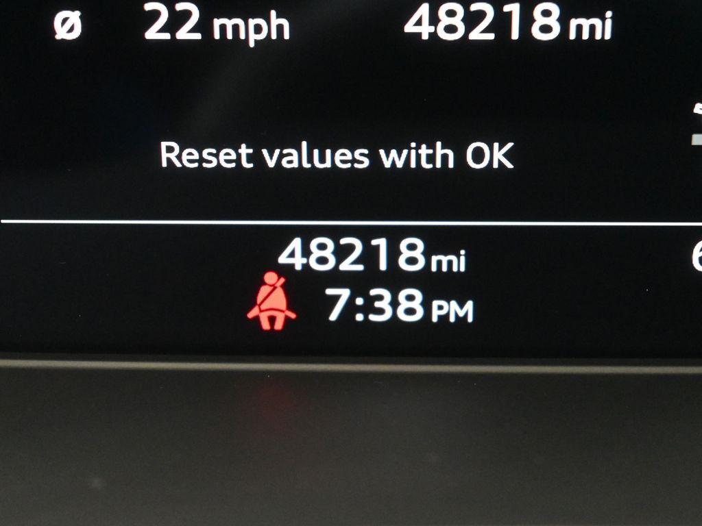 used 2021 Audi A5 Sportback car, priced at $25,989