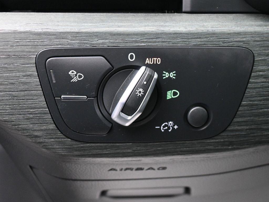 used 2021 Audi A5 Sportback car, priced at $25,989