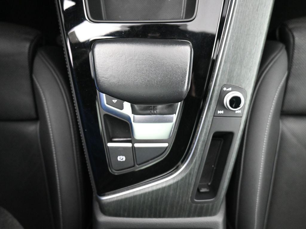 used 2021 Audi A5 Sportback car, priced at $25,989